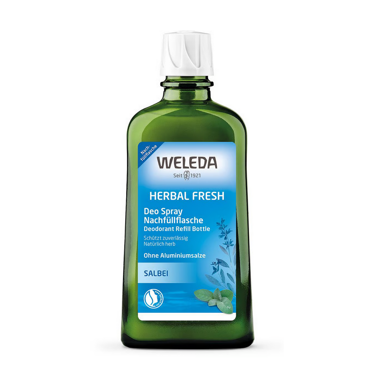 벨레다 세이지 데오 Nachfüll 200ml