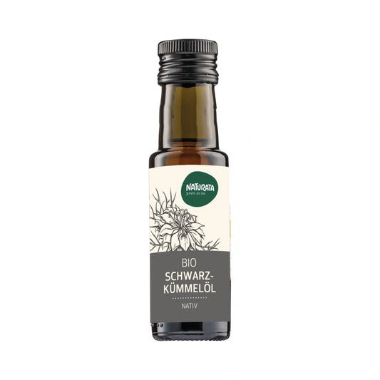 나투라타 블랙커민씨 오일 100ml