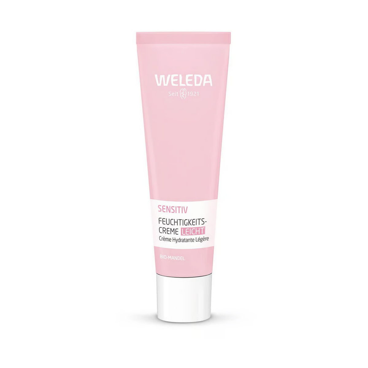 벨레다 센서티브 라이트 수분 크림 30ml