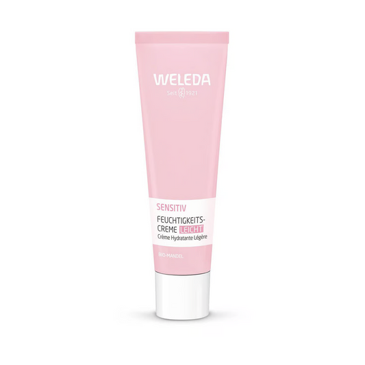 벨레다 센서티브 라이트 수분 크림 30ml