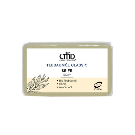 CMD 티트리 오일 비누 100 g