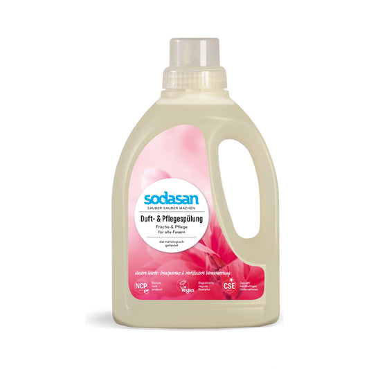 소다산 섬유유연제 750ml