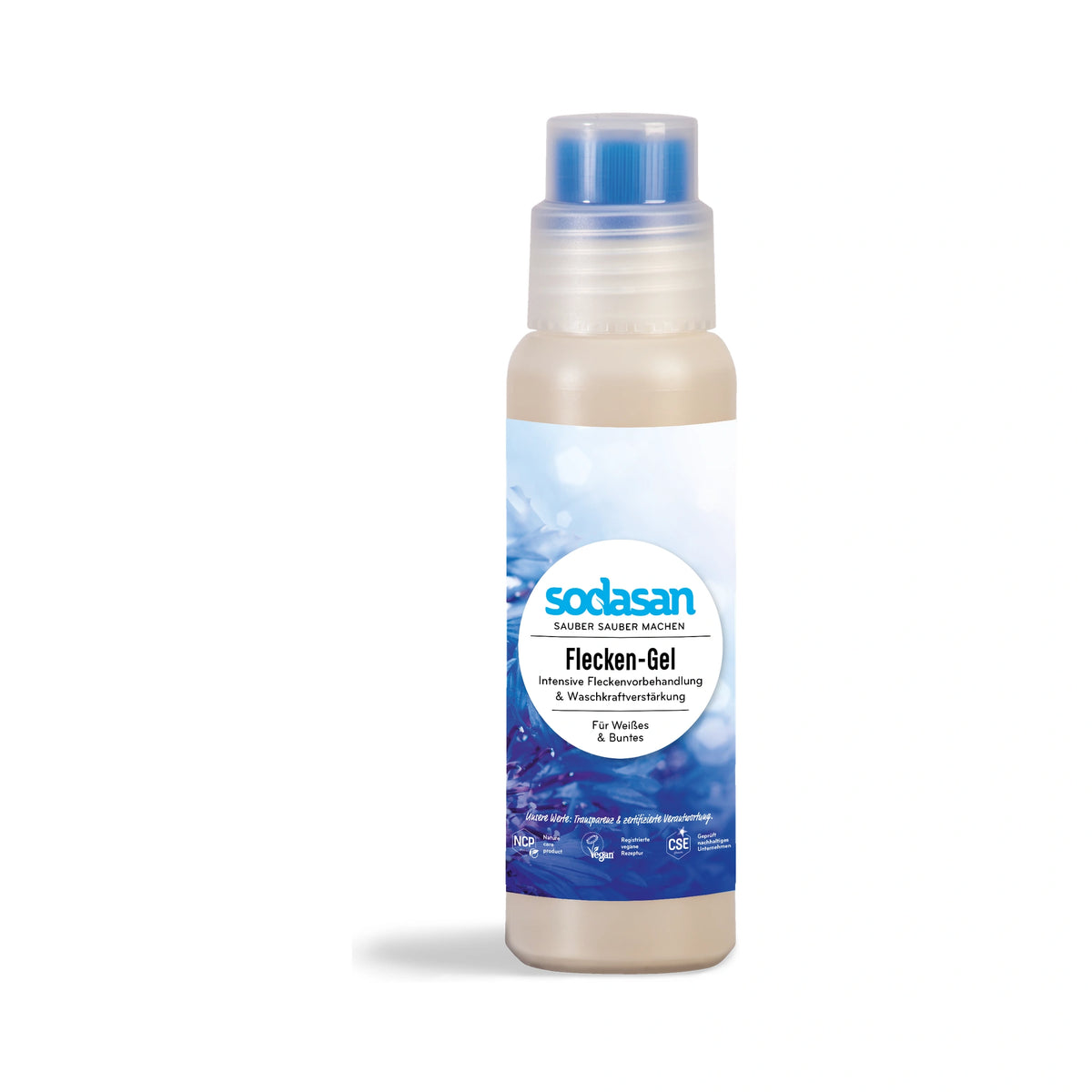 소다산 얼룩제거제 젤타입 200ml