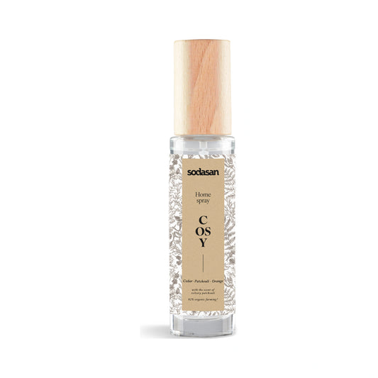 소다산 홈 스프레이 코지 50ml