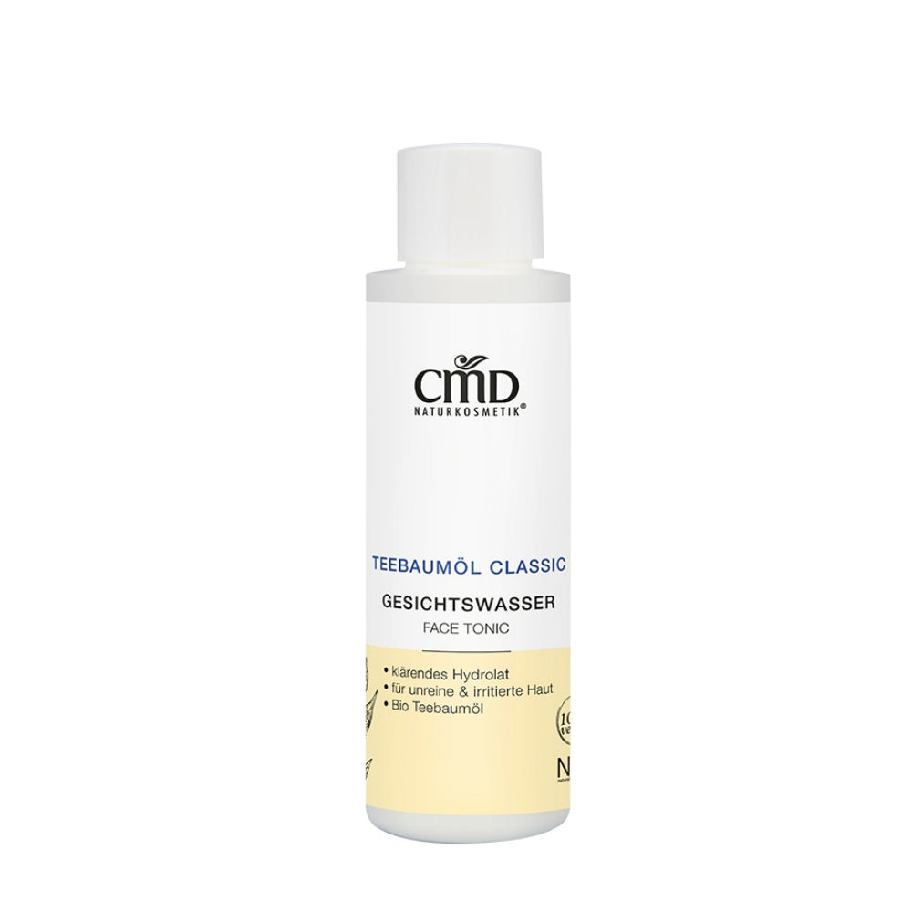 CMD 티트리 오일 토너 100 ml