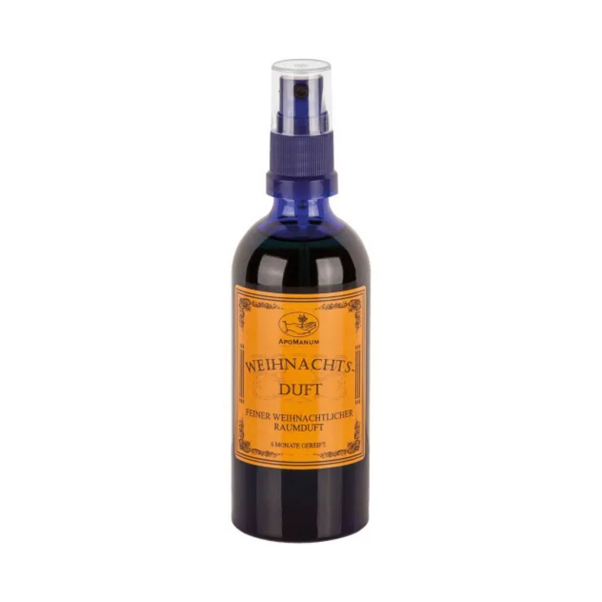 아포마눔 크리스마스 룸 스프레이 100ml