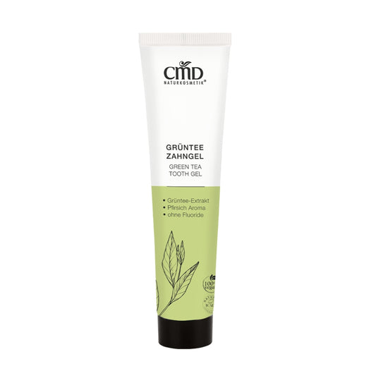 CMD 녹차 치약 75 ml
